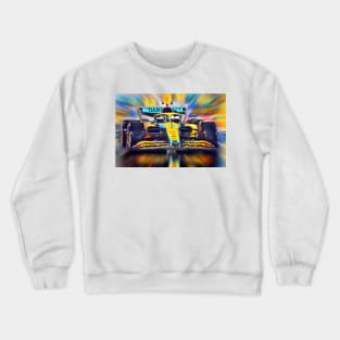 Norris 2022 Crewneck Sweatshirt